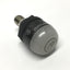 Used Banner K30APTXGF2Q EZ-LIGHT Illuminated Touch Button Sensor Switch PNP-NO, 24VDC