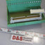 Used Phoenix Contact FLKMS 50 No. 2281597 Varioface Breakout Interface Module