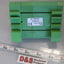Used Phoenix Contact FLKMS 50 No. 2281597 Varioface Breakout Interface Module