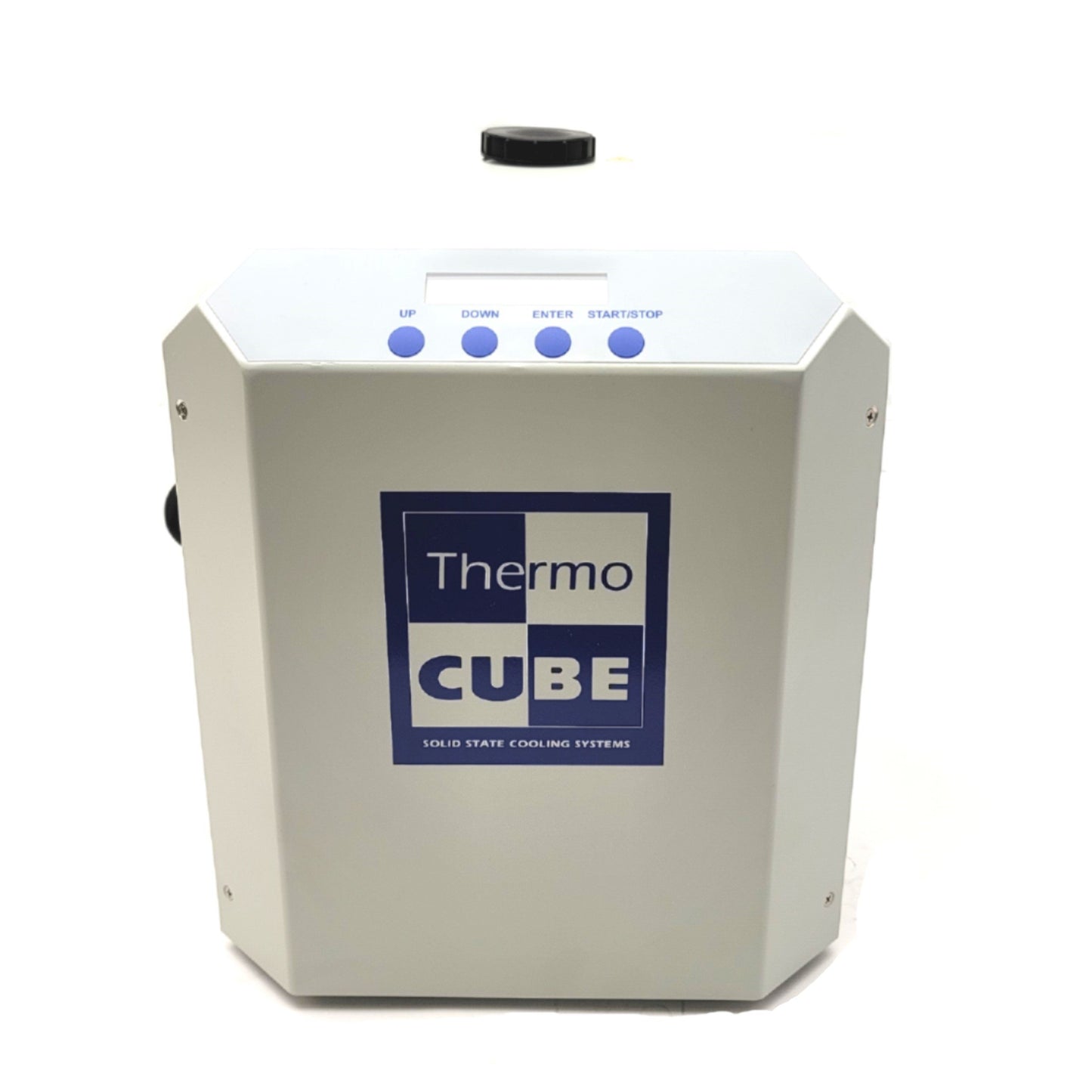 New – Open box Solid State Cooling 300 ThermoCube Cooling System 5-50°C 2 liter/min, 115-230VAC