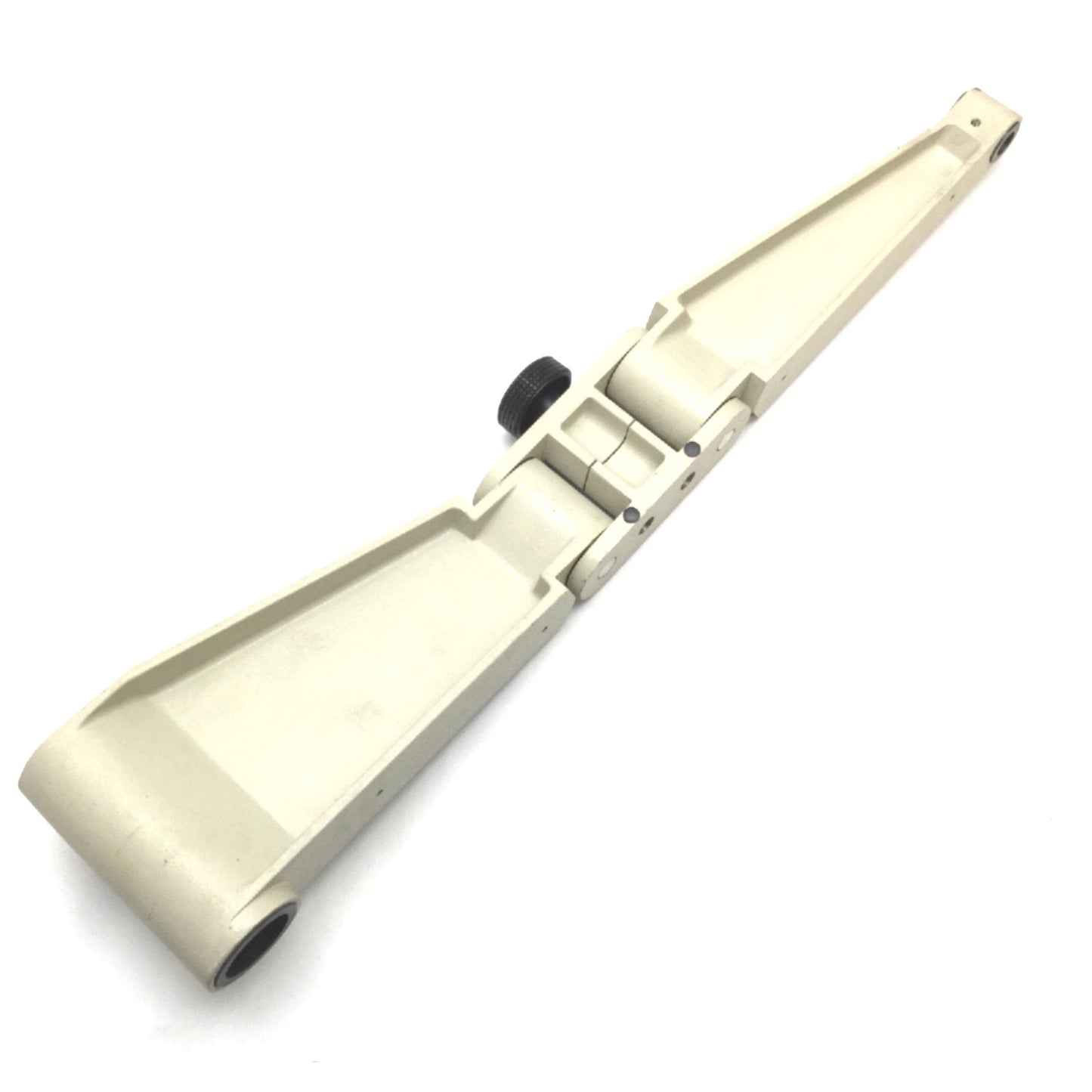 Used Leeds LMS-300 Articulating Microscope Stereoscope Boom Arm, 24.5" Length