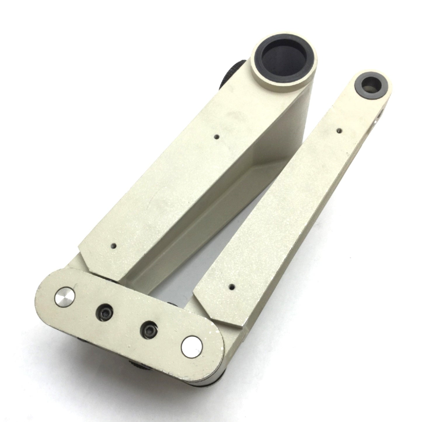 Used Leeds LMS-300 Articulating Microscope Stereoscope Boom Arm, 24.5" Length