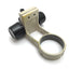 Used Olympus SZ-STB1 Microscope Head Holder Focus Assembly, Travel: 2", *Residue*