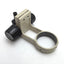 Used Olympus SZ-STB1 Microscope Head Holder Focus Assembly, Travel: 2", *Dented Knob*
