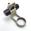 Used Olympus SZ-STB1 Microscope Head Holder Focus Assembly, Travel: 2", *Dented Knob*