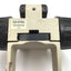 Used Olympus SZ-STB1 Microscope Head Holder Focus Assembly, Travel: 2", Holder ID: 3"