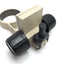 Used Olympus SZ-STB1 Microscope Head Holder Focus Assembly, Travel: 2", Holder ID: 3"