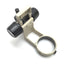Used Olympus SZ-STB1 Microscope Head Holder Focus Assembly, Travel: 2", Holder ID: 3"