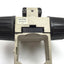 Used Olympus SZ-STB1 Microscope Head Holder Focus Assembly, Travel 2" *Loose Actuator