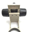 Used Olympus SZ-STB1 Microscope Head Holder Focus Assembly, Travel 2" *Loose Actuator