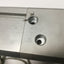 Used SMC MGZR50-75 Double-Power Air Cylinder 50mm Bore, 75mm Stroke, w/Switches