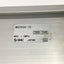 Used SMC MGZR50-75 Double-Power Air Cylinder 50mm Bore, 75mm Stroke, w/Switches
