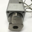 Used SMC MGZR50-75 Double-Power Air Cylinder 50mm Bore, 75mm Stroke, w/Switches
