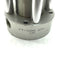 Used Bimba FT-090.875 Pneumatic Cylinder Non-Rotating Bore 1-1/16" Stroke 7/8"