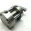 Used Bimba FT-090.875 Pneumatic Cylinder Non-Rotating Bore 1-1/16" Stroke 7/8"