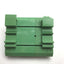Used Phoenix Contact FLKM-D25 SUB/B Break-Out Module Varioface