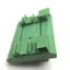 Used Phoenix Contact FLKM-D25 SUB/B Break-Out Module Varioface