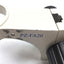 Used OC White PZ-FA20 Microscope Head Focus Assembly, Travel: 3", Holder ID: 3"