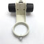 Used OC White PZ-FA20 Microscope Head Focus Assembly, Travel: 3", Holder ID: 3"