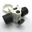 Used OC White PZ-FA20 Microscope Head Focus Assembly, Travel: 3", Holder ID: 3"