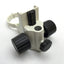 Used OC White PZ-FA20 Microscope Head Focus Assembly, Travel: 3", Holder ID: 3"