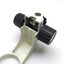 Used OC White PZ-FA20 Microscope Head Focus Assembly, Travel: 3", Holder ID: 3"