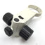 Used OC White PZ-FA20 Microscope Head Focus Assembly, Travel: 3", Holder ID: 3"