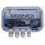 Used Cognex DMA-CCM-1 I/O Module, In 0 - 264VAC, Out 24VDC 1.72A DataMan 300, 503