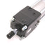 New SMC CDNADN63-200-D-X1US Tie Rod Pneumatic Air Cylinder CNA63ND-UA Lock Unit