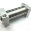 Used Bimba FSS-091.75-CFT Flat-1 Cylinder Single Acting 1.75" Stroke 1-1/16" Bore