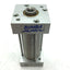 Used Bimba FSS-091.75-CFT Flat-1 Cylinder Single Acting 1.75" Stroke 1-1/16" Bore
