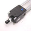 New – Open box SMC CDNADN63-200-D-X1US Tie Rod Pneumatic Air Cylinder & CNA63ND-UA Lock Unit