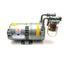 Used GAST 0822-V2-G273 Rotary Vane Vacuum Pump 208-220/440VAC 3-Ph, 1/2HP, 23in.Hg