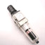 New – Open box SMC AW20-N02CE-RZ Regulator Filter & Bowl, 7-125 PSI, 0-150 Gauge, 1/4" NPT