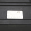 Used Parker SST32-751TK-A11 Pneumatic Slide Cylinder, 1/8"NPT Stroke: 3" Max PSI: 145