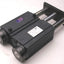 Used Parker SST32-751TK-A11 Pneumatic Slide Cylinder, 1/8"NPT Stroke: 3" Max PSI: 145