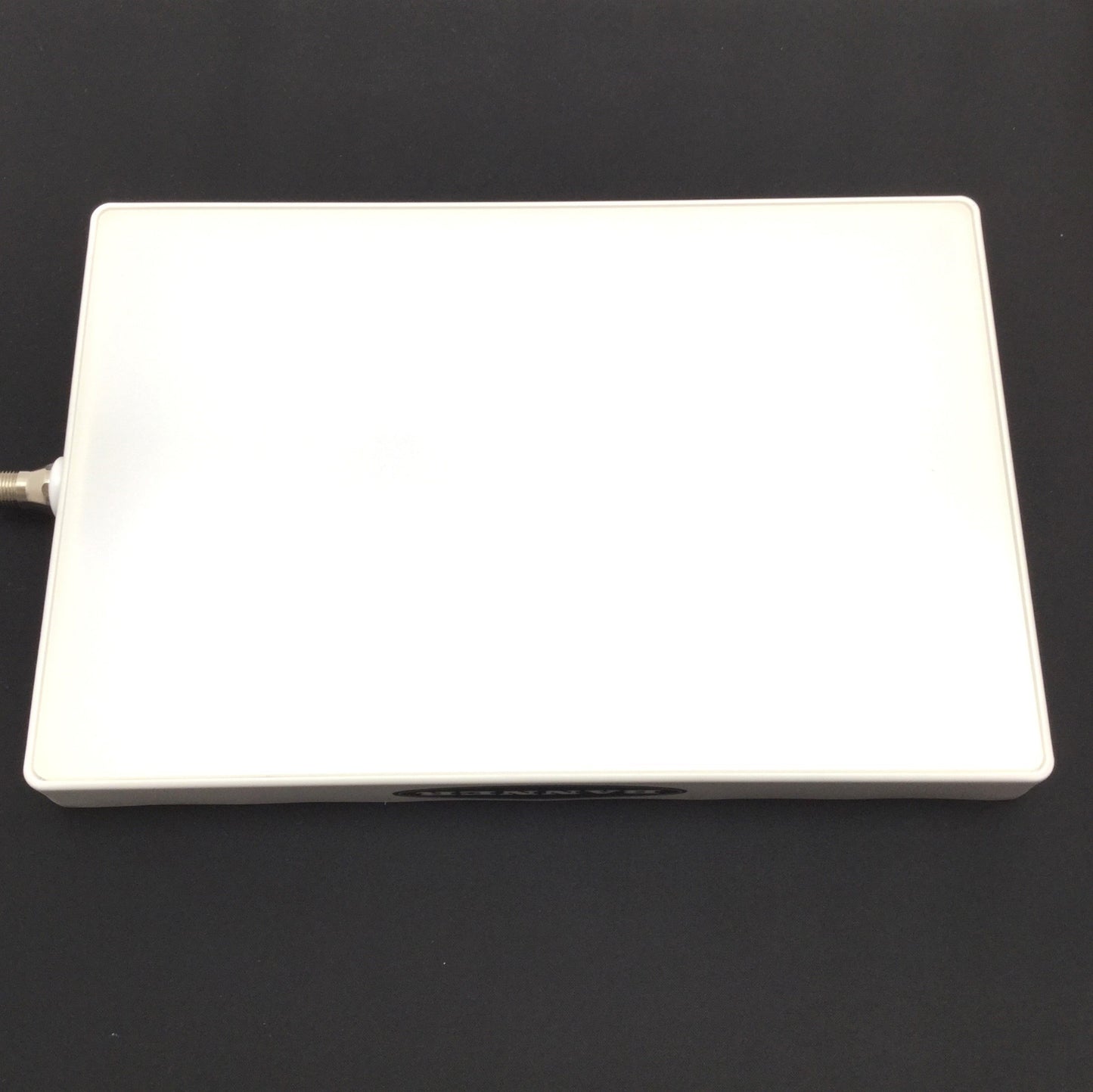 Used Banner WLAWW275X180DQ LED Area Light, 4-Pin M12, Power: 12-30VDC 2.4A