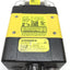 Used Cognex DM302X Dataman Fixed Mount Barcode Reader, 1D 2D, 24VDC, 1280x1024