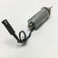 Used Magnet Schultz S-07165 Tubular Push Solenoid 24VDC Continuous Duty, 101oz Hold
