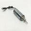 Used Magnet Schultz S-07165 Tubular Push Solenoid 24VDC Continuous Duty, 101oz Hold