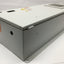 Used Hoffman LHC236016 Steel Electrical Enclosure Box 230mm x 600mm x 160mm *Holes*