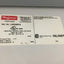 Used Hoffman LHC236016 Steel Electrical Enclosure Box 230mm x 600mm x 160mm *Holes*