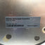 Used Intermec 203-845-001 Barcode Scanner Holder Stand, Gooseneck Length: 5"