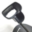 Used Intermec 203-845-001 Barcode Scanner Holder Stand, Gooseneck Length: 5"