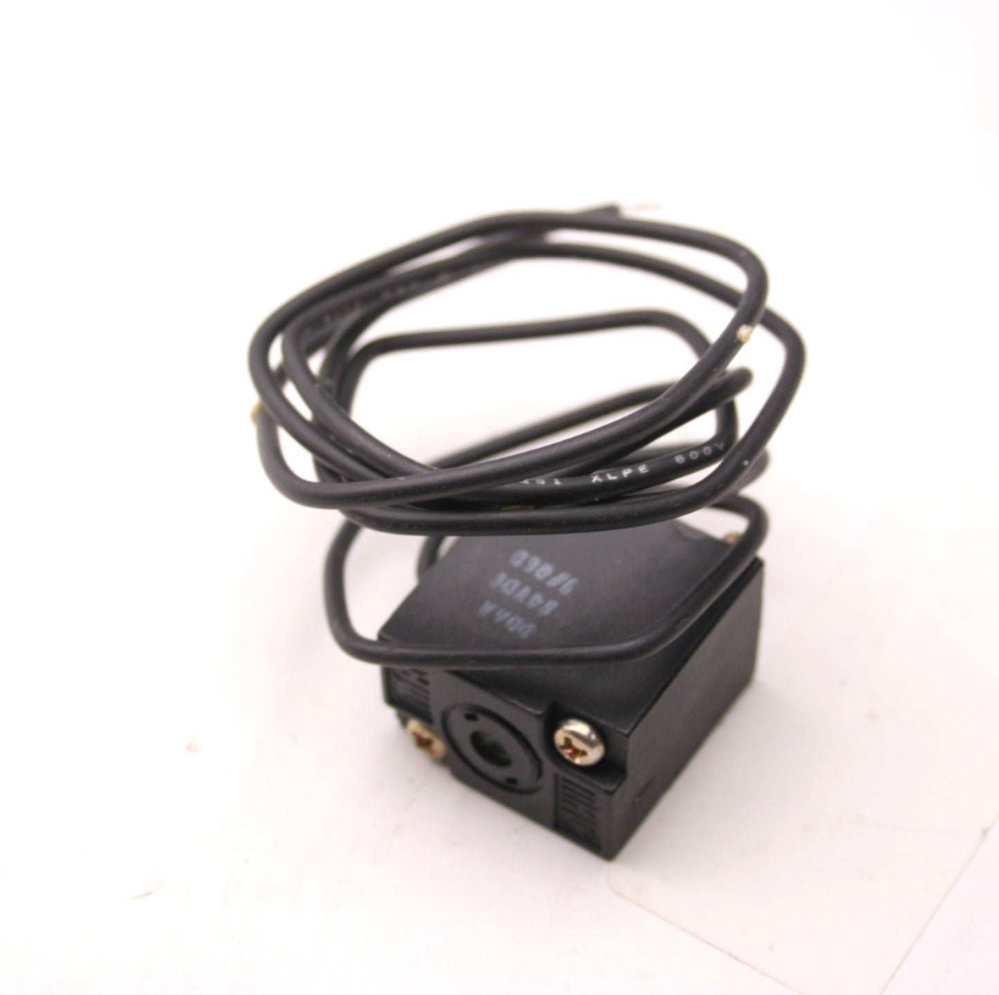 Used MAC DDAA-1BA Solenoid For MAC Valve, Voltage: 24VDC, Power: 5.4W
