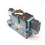 Used MAC 82A-BC-TM-DDAP-1DA 4-Way Solenoid Piloted Spool Valve, 25-150PSI, 1/4"NPT