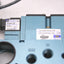 Used MAC 82A-AC-BKA-TM-DDAJ-1KB 4-Way Solenoid Piloted Spool Valve 150PSI Max 1/4"NPT