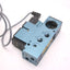 Used MAC 82A-AC-BKA-TM-DDAJ-1KB 4-Way Solenoid Piloted Spool Valve 150PSI Max 1/4"NPT