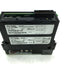 Used Allen Bradley 1756-L55/A Control Logix PLC Processor 1756-M13A 1.5MB Memory
