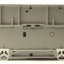 Used Allen Bradley 1761-L20BWA-5A PLC Controller MicroLogix 1000 120VAC 12 IN, 8 OUT